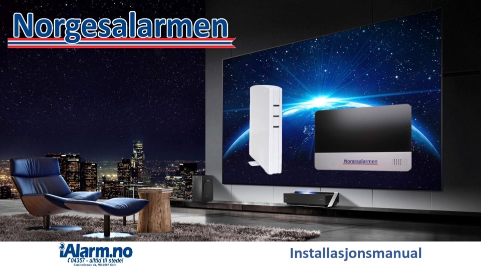 Kom i gang brukerveiledning portal