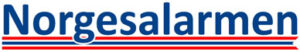 Norgesalarmen Logo Web