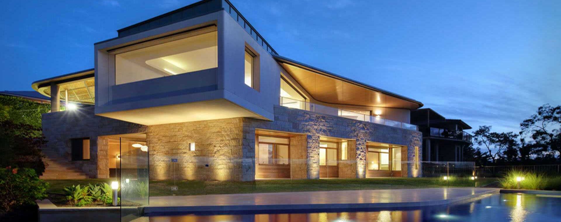 Norgesalarmen Hus Forside Norgesalarmen Hus Forside